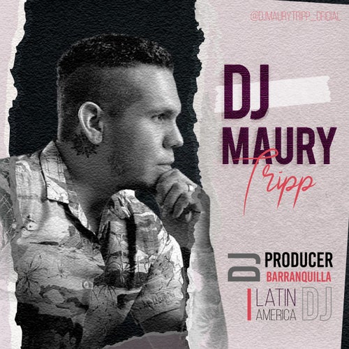 Dj Maury Tripp - Go To Costarica Chart